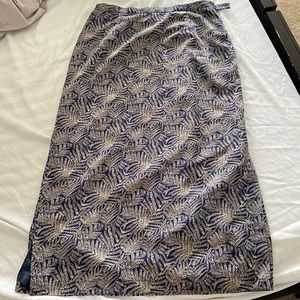 Talbots skirt